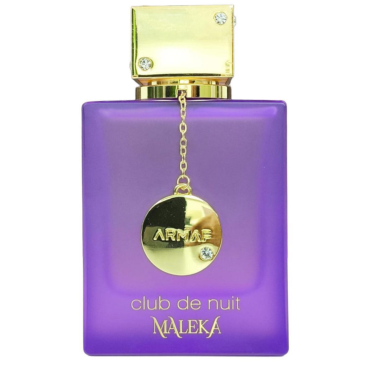 Armaf Club De Nuit Maleka EDP 105мл. - оригинален арабски парфюм | Aroma Viva BG