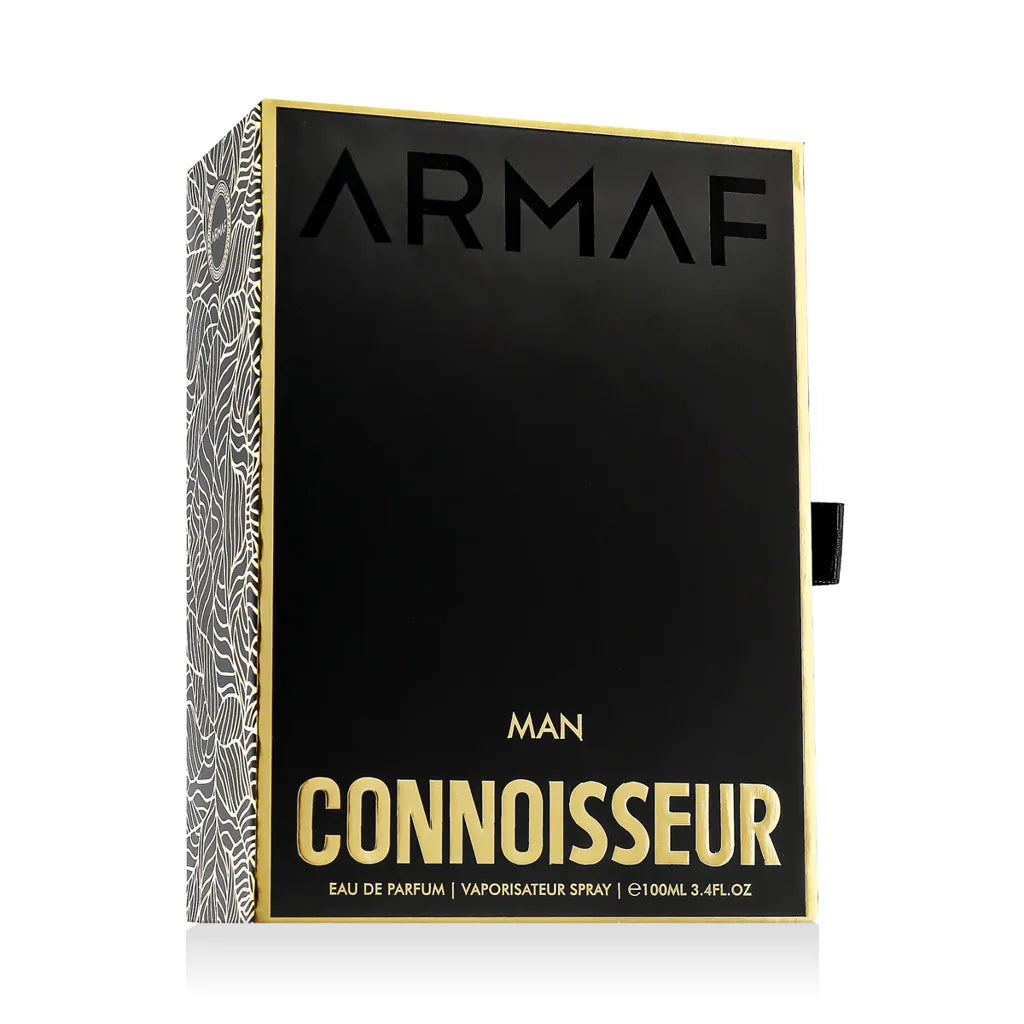 Armaf Connoisseur Man EDP 100 мл – оригинална кутия