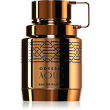 Armaf Odyssey Aoud EDP 100мл. - оригинален арабски парфюм | Aroma Viva BG