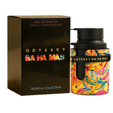 Armaf Odyssey Ba Ha Mas EDP 100мл. - оригинален арабски парфюм | Fragrance of Dubai