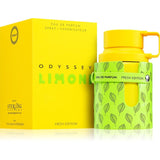 Armaf Odyssey Limoni Fresh EDP 100мл. - оригинален арабски парфюм | Aroma Viva BG
