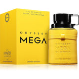 Armaf Odyssey Mega EDP 100мл. - оригинален арабски парфюм | Aroma Viva BG