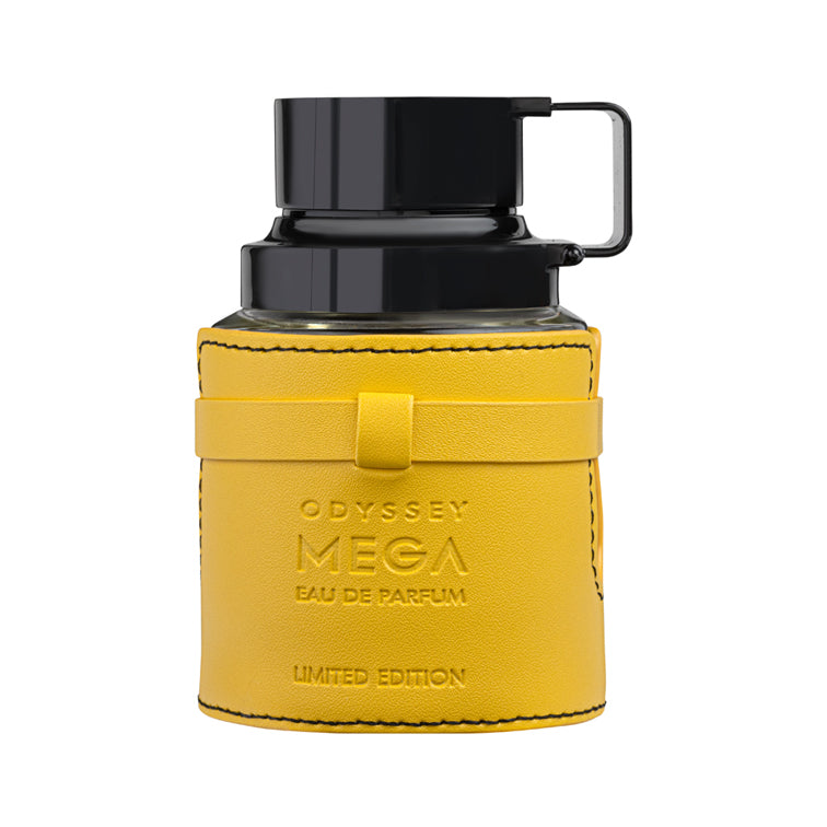 Armaf Odyssey Mega EDP 60 мл – фабричен флакон