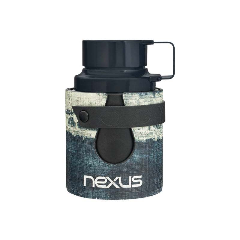 Armaf Odyssey Nexus EDP 100 мл – парфюмна вода