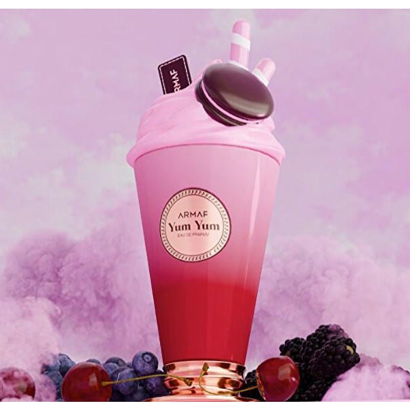 Armaf Yum Yum EDP 100мл. - оригинален арабски парфюм | Aroma Viva BG