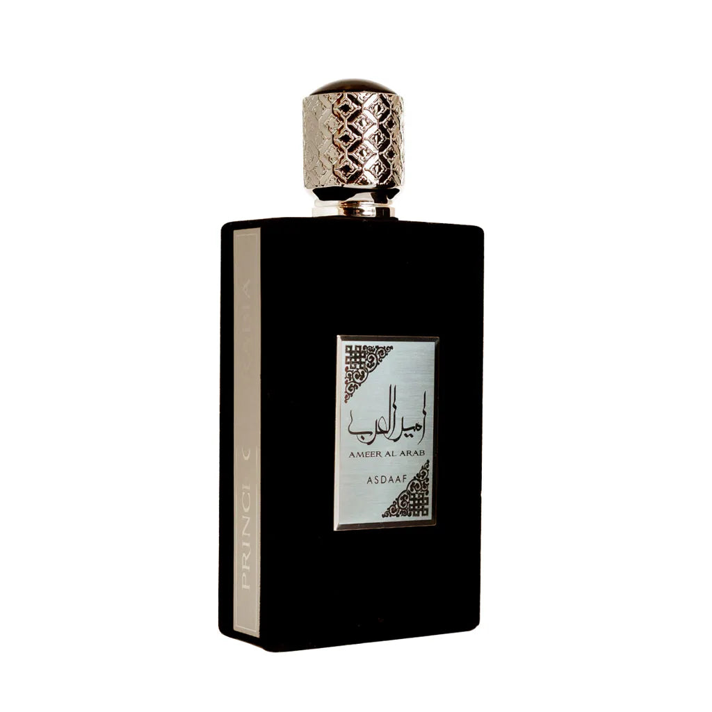 Asdaaf AMEER AL ARAB BLACK EDP 100 мл — флакон