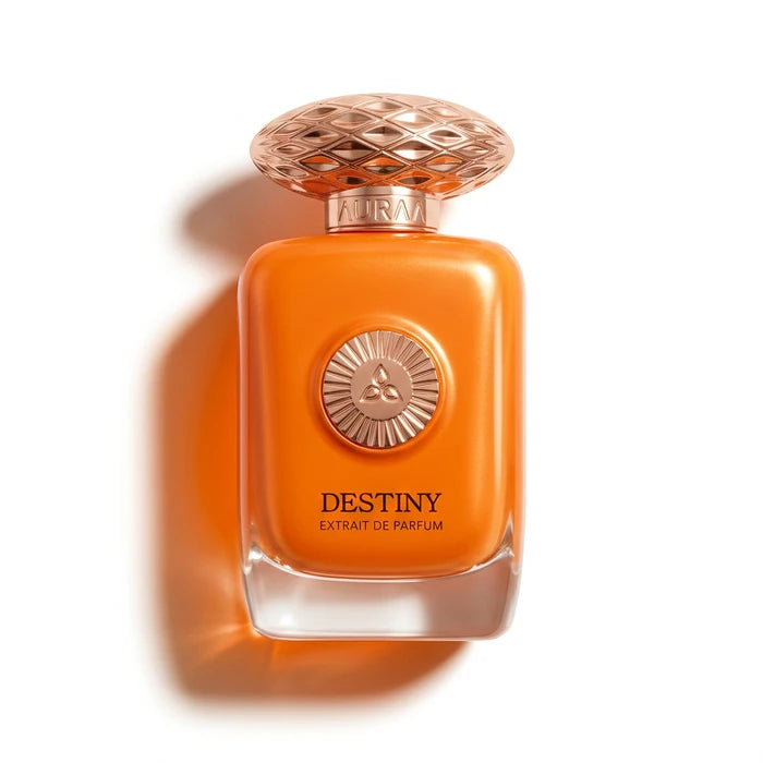 Auraa Desire Destiny ExDP 100 мл – флакон