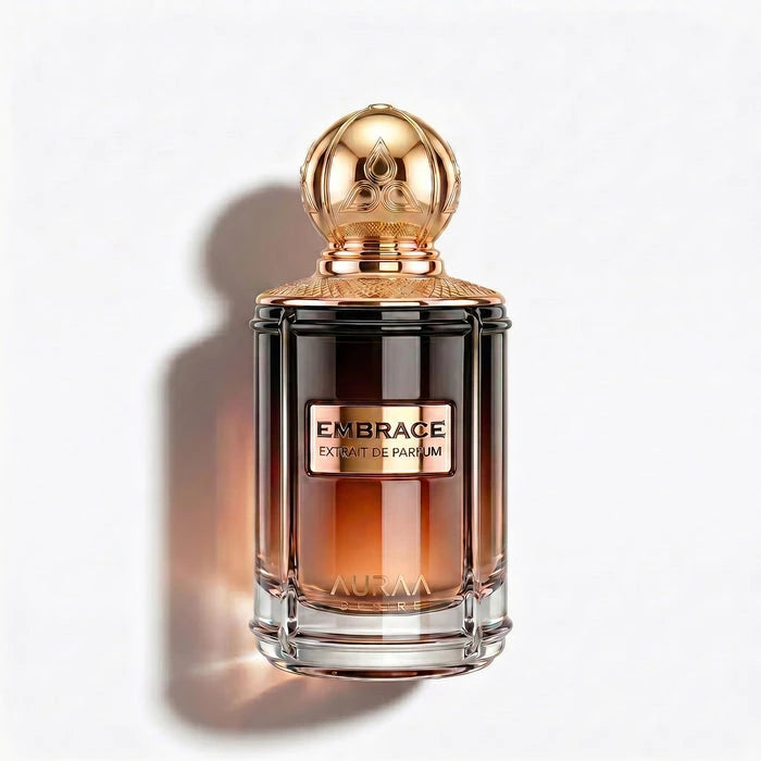 Auraa Desire Embrace ExDP 100 мл – флакон