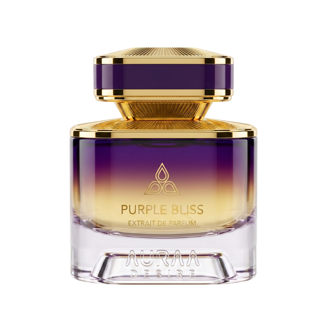 Auraa Desire Purple Bliss ExDP 100 мл – флакон