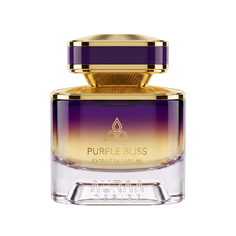Auraa Desire Purple Bliss ExDP 100 мл – флакон