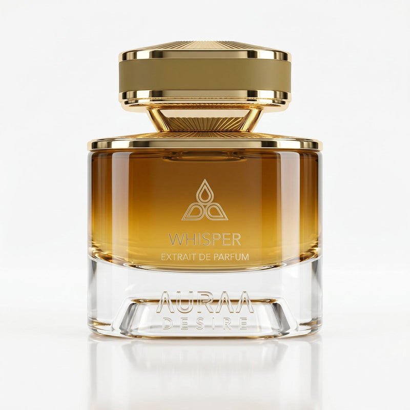 Auraa Desire Whisper ExDP 100 мл – флакон