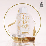 Aurora Scents Gold Calacatta EDP 100мл. - оригинален арабски парфюм | Aroma Viva BG