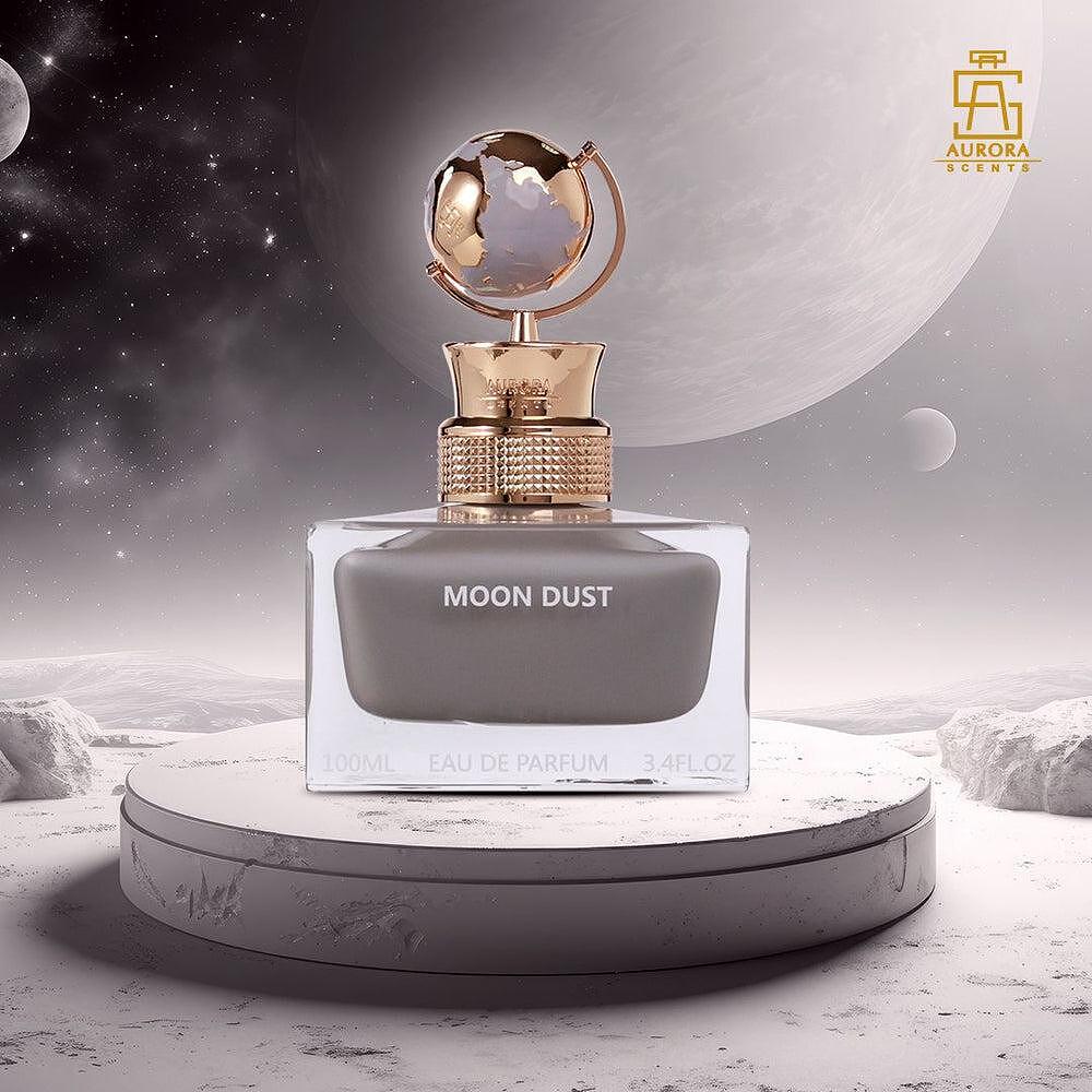 Aurora Scents Moon Dust EDP 100мл. - оригинален арабски парфюм | Aroma Viva BG