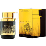 Armaf Odyssey Wild One Gold Edition EDP 100мл.
