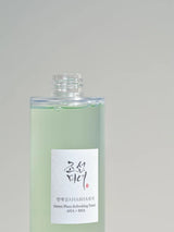 Beauty of Joseon - освежаващ тоник със зелена слива AHA + BHA 150мл. - оригинален арабски парфюм | Aroma Viva BG