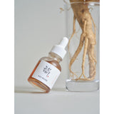 Beauty of Joseon - възстановяващ серум с женшен и охлювен муцин 30мл. - оригинален арабски парфюм | Aroma Viva BG
