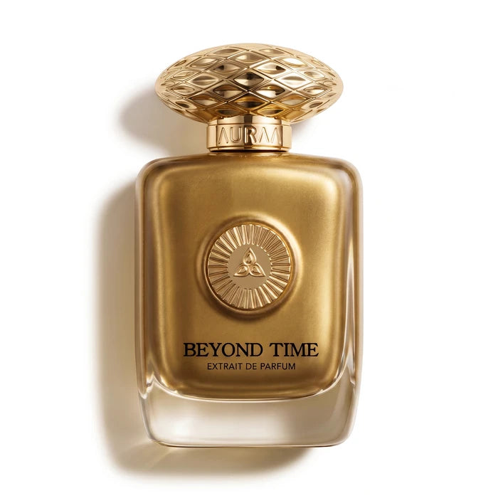 Auraa Desire Beyond Time ExDP 100 мл – флакон