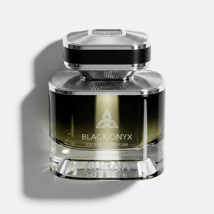 Auraa Desire Black Onyx ExDP 100 мл – флакон