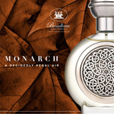 Boadicea Monarch EDP 100мл. - оригинален арабски парфюм | Aroma Viva BG