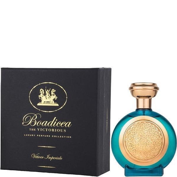 Boadicea Vetiver Imperiale EDP 100мл. - оригинален арабски парфюм | Aroma Viva BG
