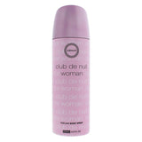 Club De Nuit Woman Deo Spray 200ml дамски - оригинален арабски парфюм | Fragrance of Dubai
