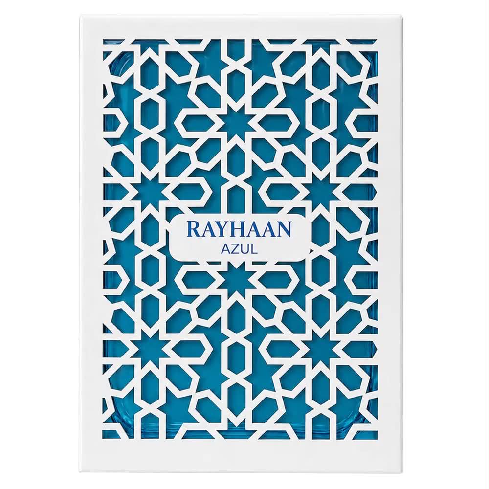 Rayhaan Azul EDP 100мл.