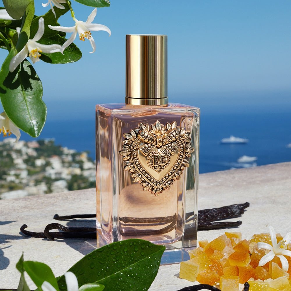 Dolce & Gabbana Devotion EDP 100мл. - оригинален арабски парфюм | Aroma Viva BG