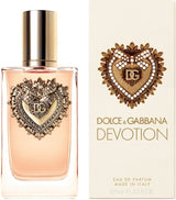 Dolce & Gabbana Devotion EDP 100мл. - оригинален арабски парфюм | Aroma Viva BG
