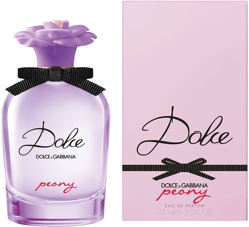 Dolce & Gabbana Dolce Peony EDP 75мл. - оригинален арабски парфюм | Aroma Viva BG