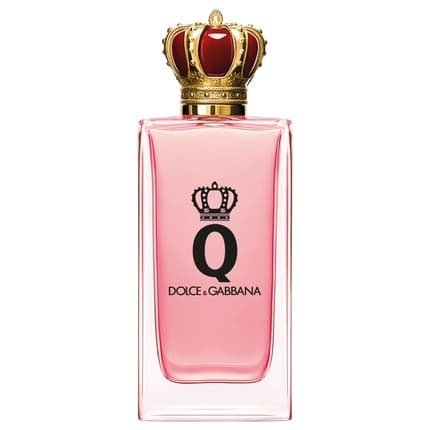 Dolce & Gabbana Q EDP 100мл. - оригинален арабски парфюм | Aroma Viva BG