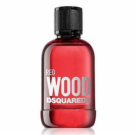 DSQUARED2 RED WOOD EDT D 50ML - оригинален арабски парфюм | Aroma Viva BG