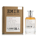 Emir Camp Fire Factory Edition EDP 100 мл – флакон и оригинална кутия