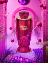 Emir Cherry Gossip EDP 100 мл – флакон на парфюмна вода