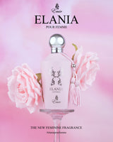 Emir Elania EDP 100 мл – дамска парфюмна вода