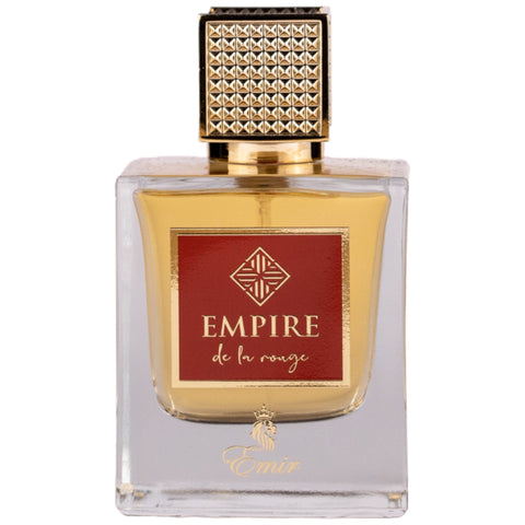 Emir Empire de la Rouge EDP 100 мл – флакон на унисекс парфюм