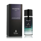 Emir Frenetic Men EDP 80 мл – флакон и оригинална кутия