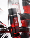 Emir Frenetic Red Tempt EDP 80 мл – флакон на парфюмна вода