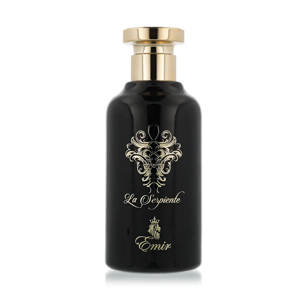 Emir La Serpiente EDP 100 мл – флакон на бял фон