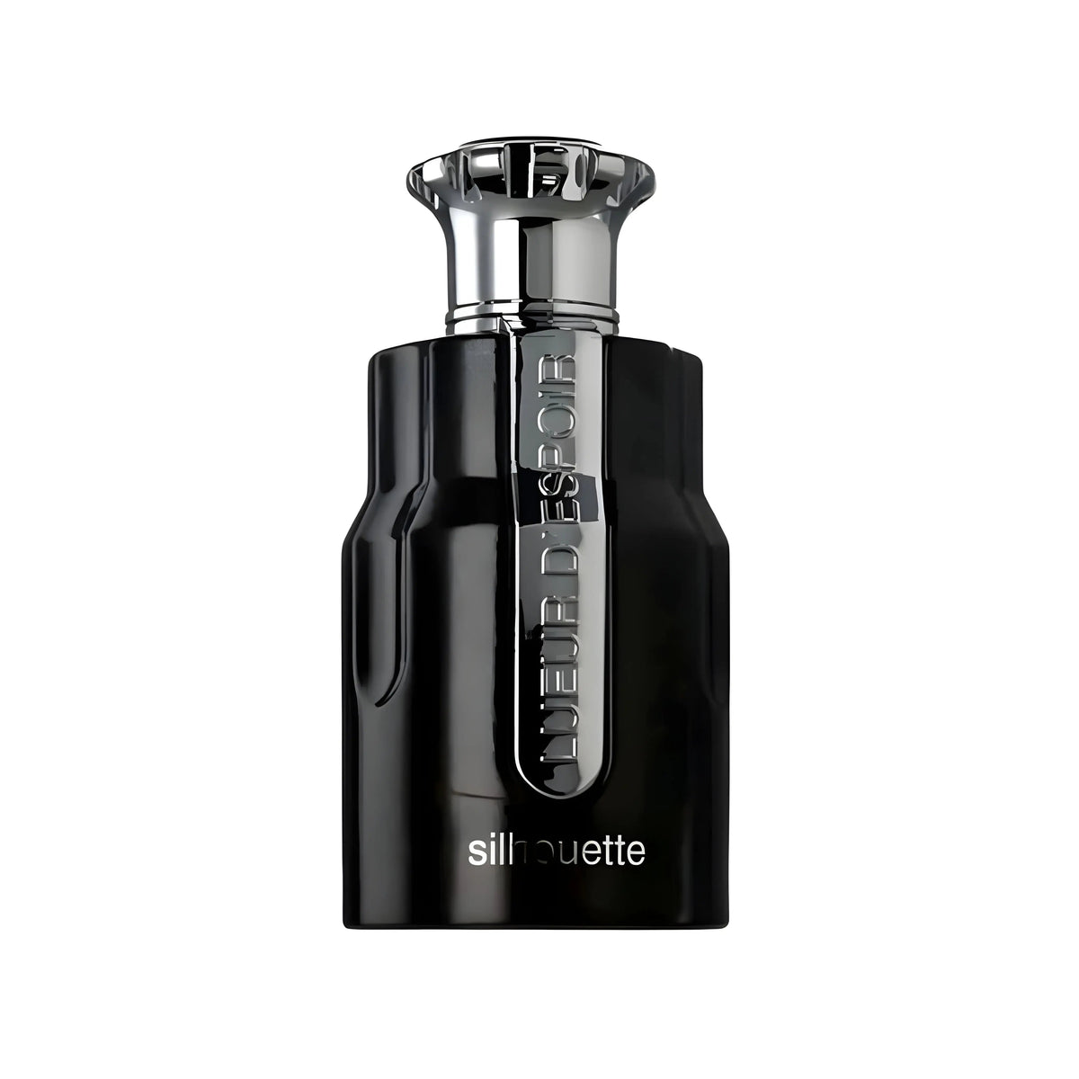 Emir Lueur d'Espoir Silhouette EDP 100 мл – флакон отпред