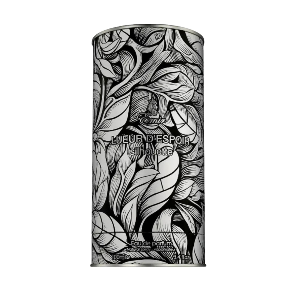 Emir Lueur d'Espoir Silhouette EDP 100 мл – кутия