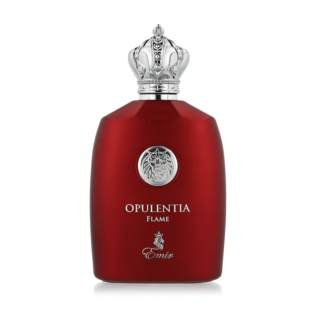 Emir Opulentia Flame EDP 100 мл – флакон на бял фон
