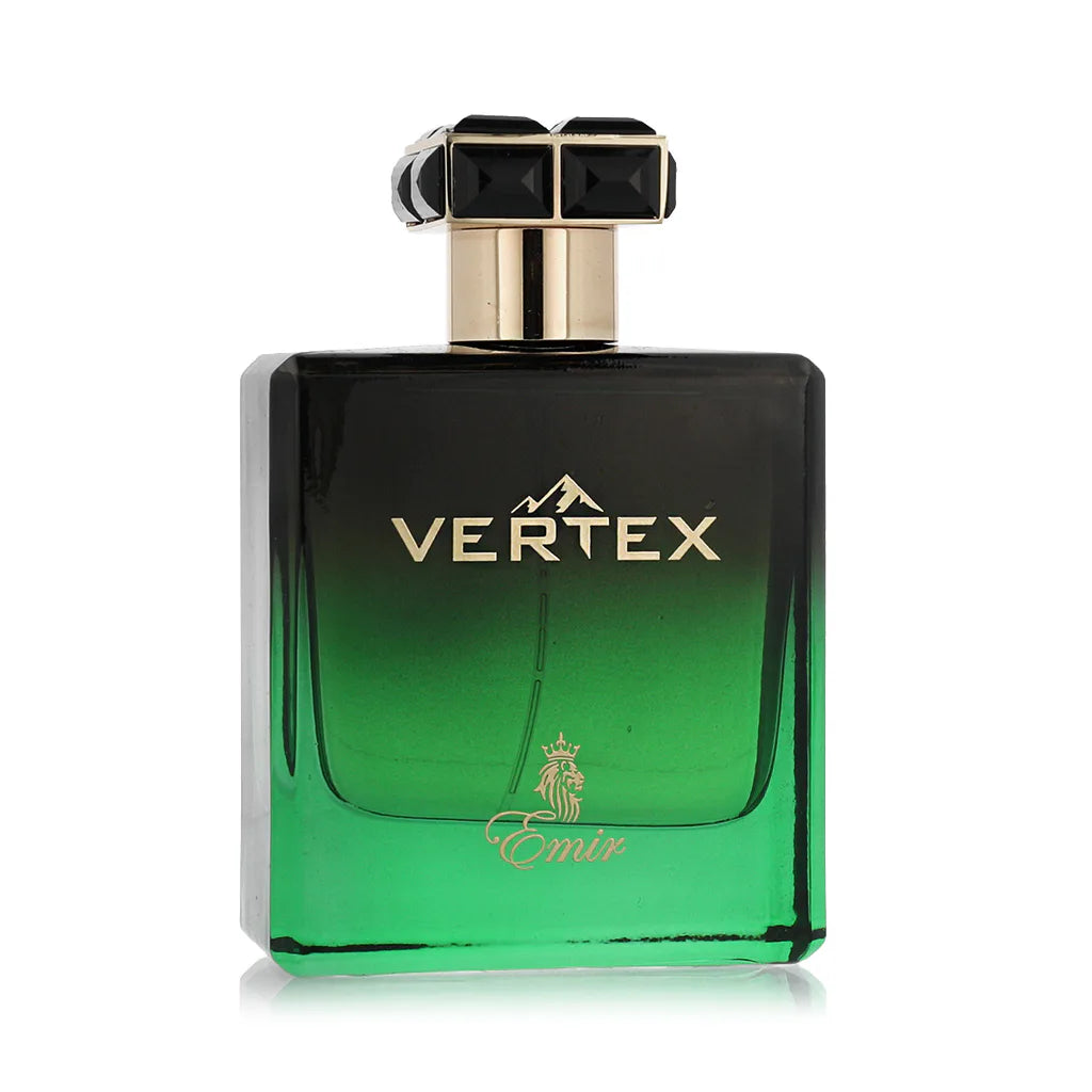 Emir Vertex EDP 100 мл – флакон на бял фон