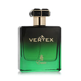 Emir Vertex EDP 100 мл – флакон на бял фон