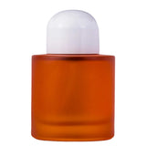 Emir Vibrant Orange and Neroli EDP 100 мл – флакон отзад