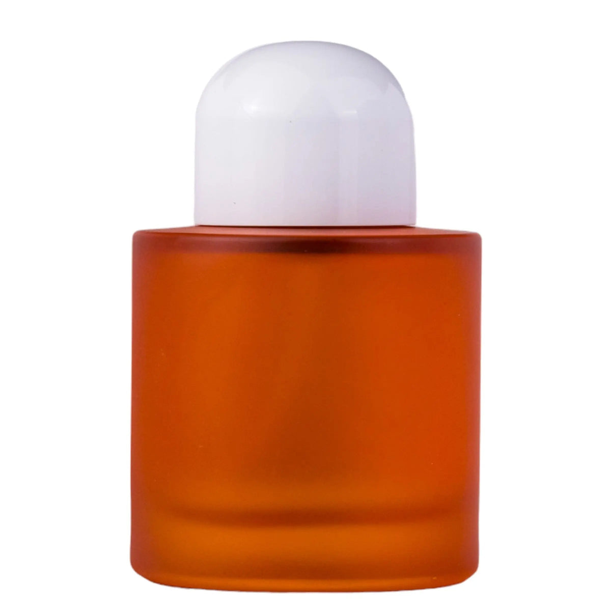 Emir Vibrant Orange and Neroli EDP 100 мл – флакон отзад