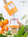 Emir Vibrant Orange and Neroli EDP 100 мл – флакон