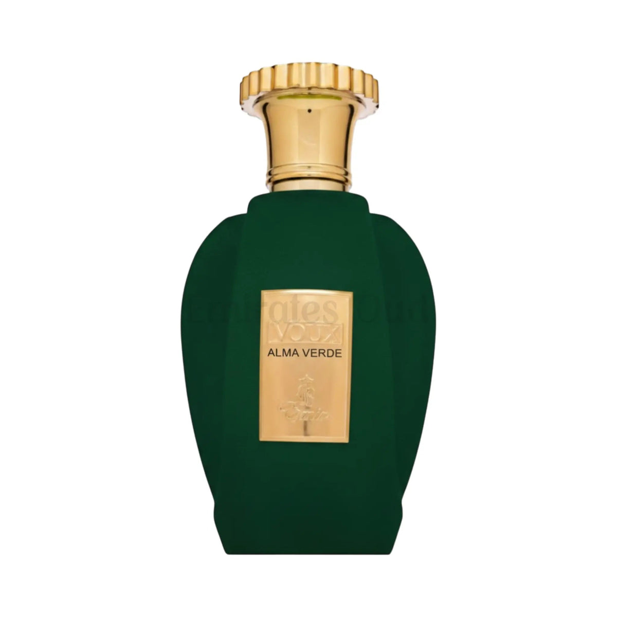 Emir Voux Alma Verde EDP 100 мл – флакон отпред