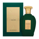 Emir Voux Alma Verde EDP 100 мл – флакон и кутия