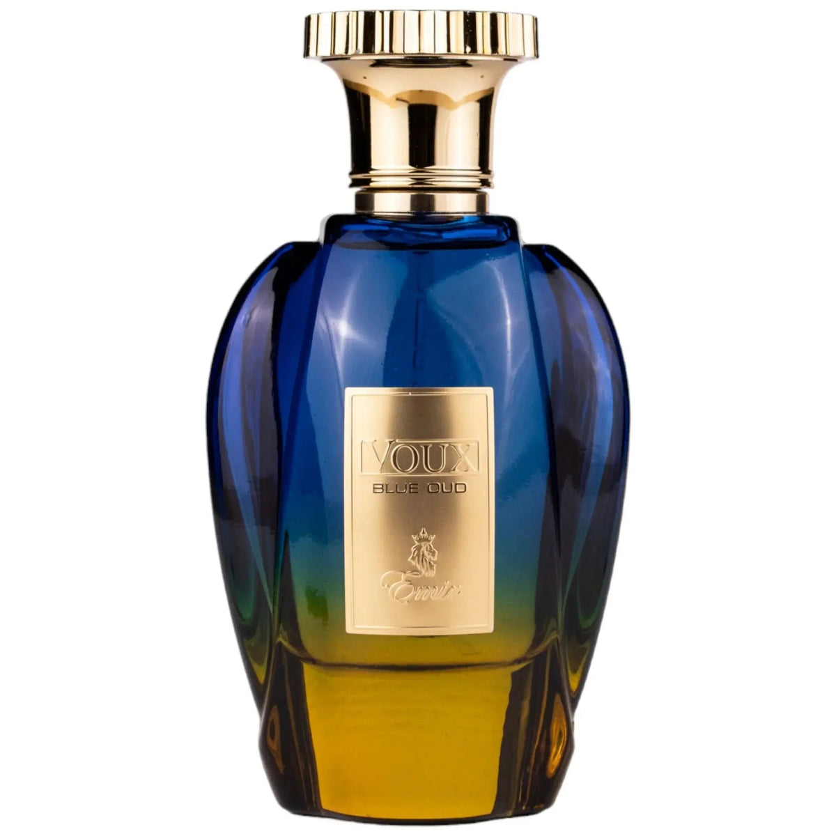 Emir Voux Blue Oud EDP 100 мл – флакон отпред