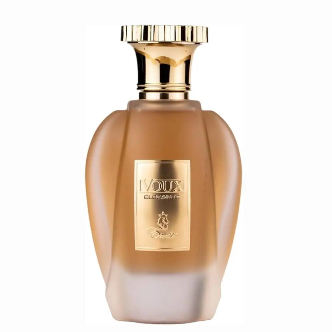 Emir Voux Elegante EDP 100 мл – флакон отпред
